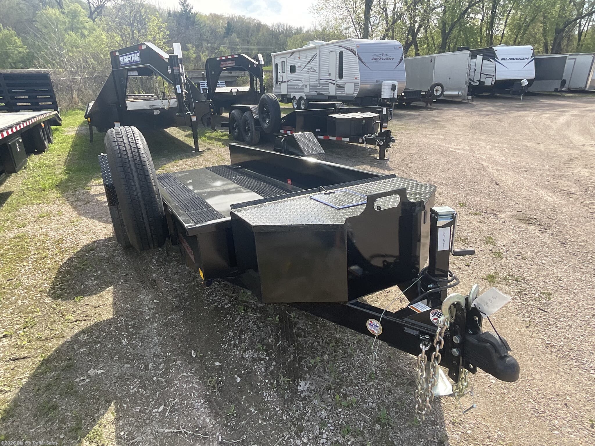 2026 Midsota SLRA12-077