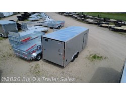 New 2026 Legend Trailers 8.5X22STVTA52 available in Portage, Wisconsin