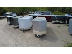 2026 Legend Trailers 7.5X22TVTA35 - New Cargo Trailer for sale by Big O's Trailer Sales in Portage, Wisconsin
