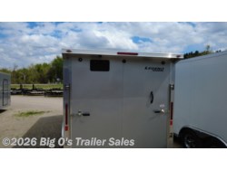 2026 7.5X22TVTA35 by Legend Trailers from Big O's Trailer Sales in Portage, Wisconsin