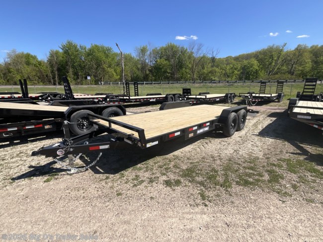 2026 Sure-Trac CHW8220-100