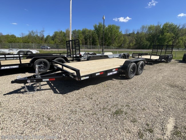 2026 Sure-Trac CJW8216-070