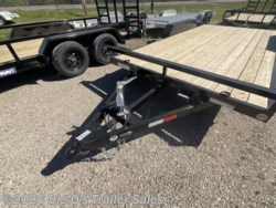 2026 CJW8216-070 by Sure-Trac from Big O's Trailer Sales in Portage, Wisconsin