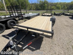 New 2026 Sure-Trac CJW8216-070 available in Portage, Wisconsin