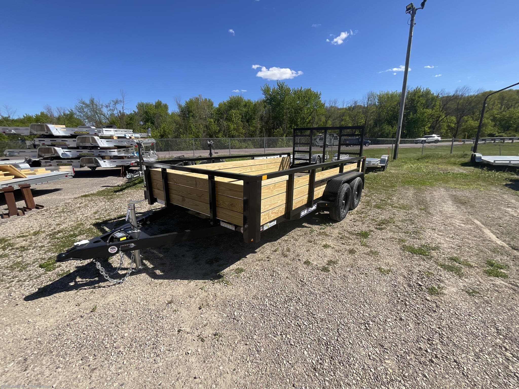 2026 Sure-Trac UTW8214-070