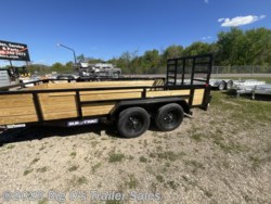 2026 UTW8214-070 by Sure-Trac from Big O's Trailer Sales in Portage, Wisconsin