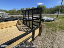 New 2026 Sure-Trac UTW8214-070 available in Portage, Wisconsin