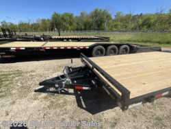 2026 Sure-Trac CHW8220-070 - New Car Hauler Trailer for sale by Big O's Trailer Sales in Portage, Wisconsin