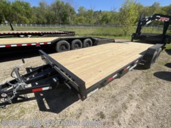 2026 CHW8220-070 by Sure-Trac from Big O's Trailer Sales in Portage, Wisconsin