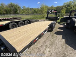 New 2026 Sure-Trac CHW8220-070 available in Portage, Wisconsin