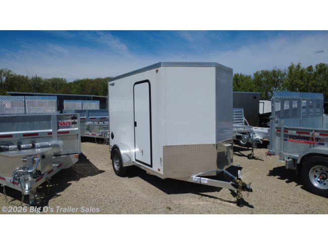 2026 Legend Trailers 6X11TVSA30
