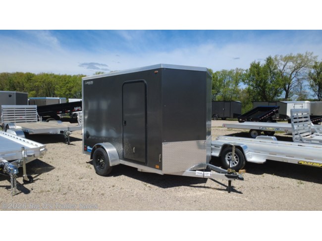 2026 Legend Trailers 6X11TVSA30