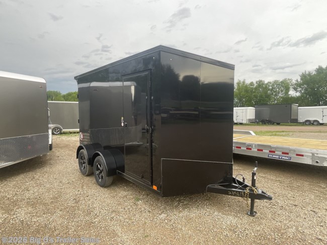 2026 United Specialties UJ-712TA35-8.5