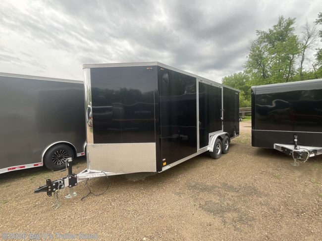 2026 Legend Trailers 8X23FTVTA52