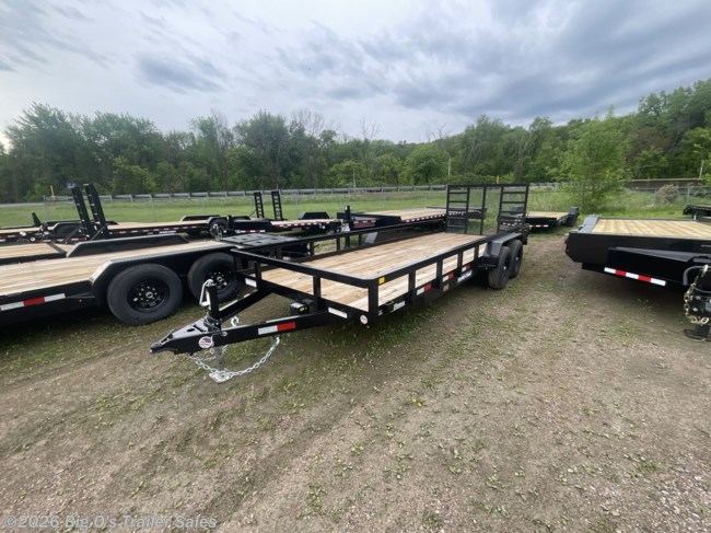 2026 Sure-Trac UTT8220-100