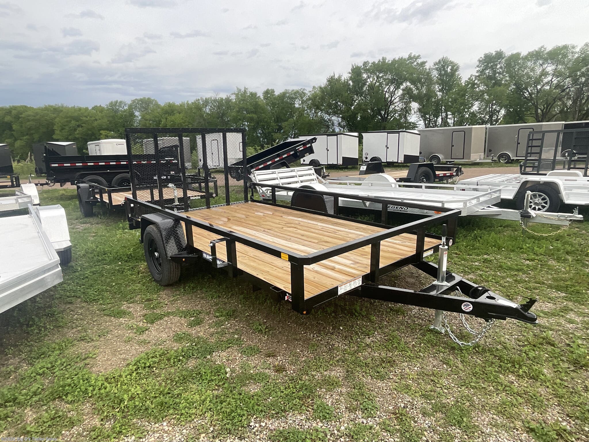 2026 Sure-Trac UTT8212-030