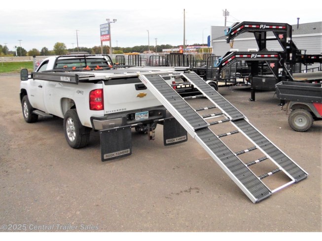 Marlon utv deck Marlon utv deck