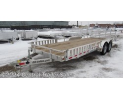 2022 Dell Rapids Custom Trailers AS8320RR