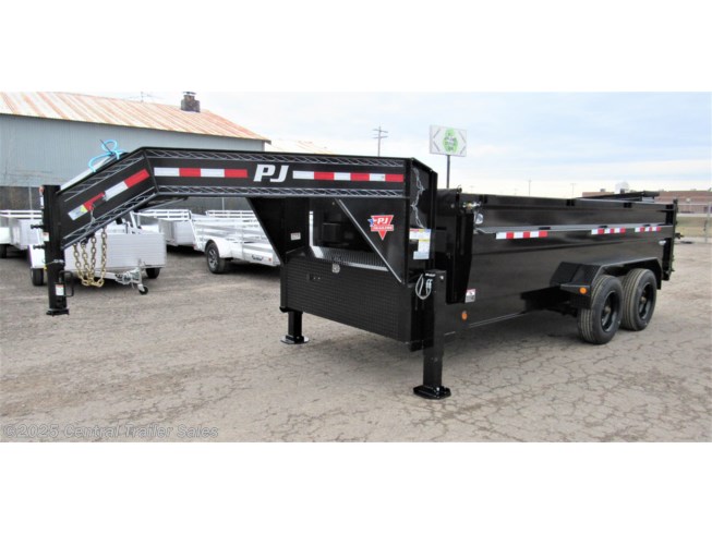 Pj Trailers Near The Twin Cities Minneapolis