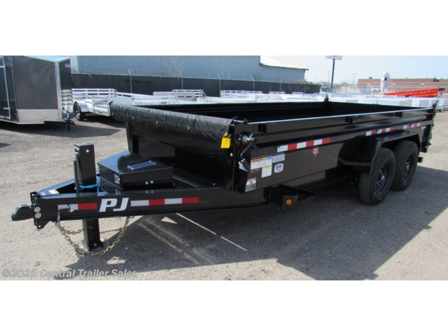 Pj Trailers Near The Twin Cities Minneapolis Pj Trailers Near The Twin Cities Minneapolis
