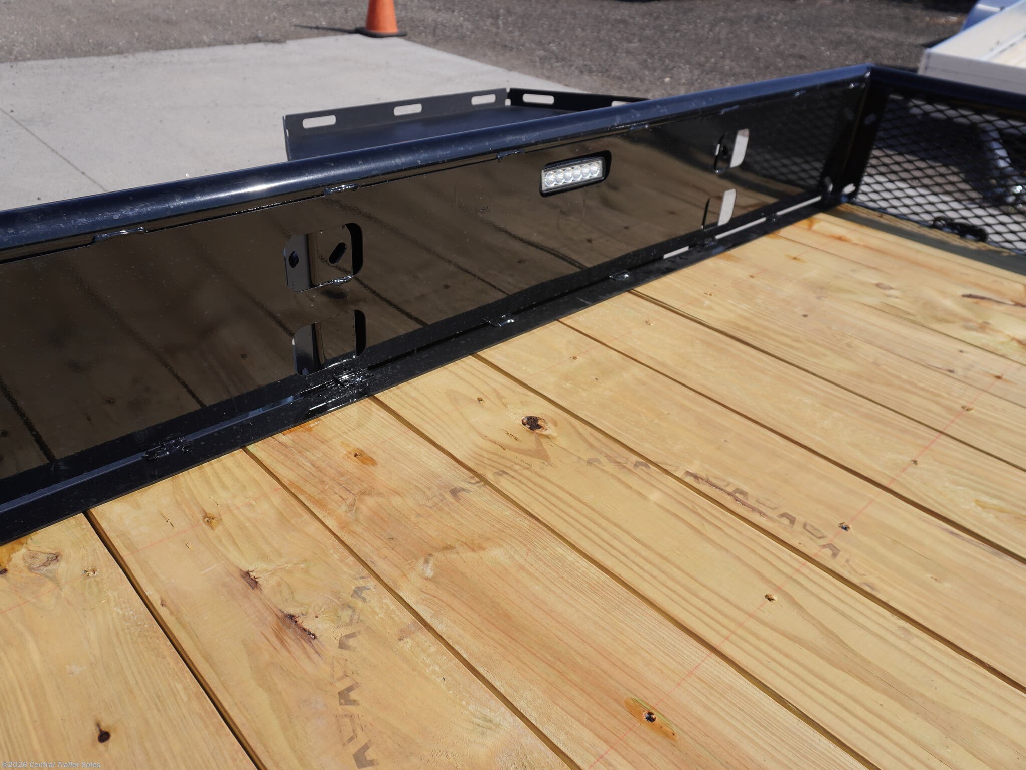 New 2025 Diamond C PSA 135 83"x14ft Venture Utility available in East Bethel, Minnesota