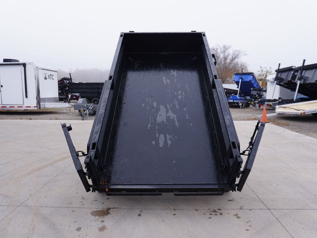 New 2026 Load Trail DE 5x10ft Dump available in East Bethel, Minnesota
