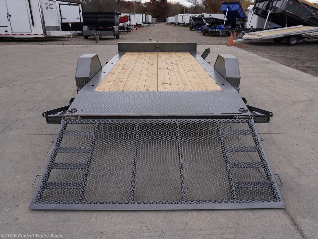 New 2026 Load Trail SX 83"x14ft Utility available in East Bethel, Minnesota