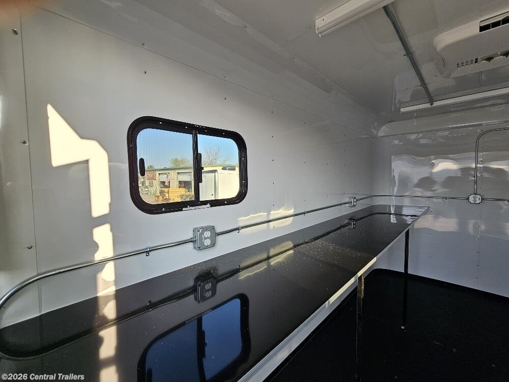 7x12 Cargo Trailer for sale | New Cargo Craft Elite Flat Sport 7x12 ...