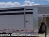 New Livestock Trailer - 2024 EBY Ruff Neck Livestock Trailer for sale in Halsey, OR
