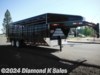 New Livestock Trailer - 2024 Miscellaneous gr  Cattleman 20'L X 6'8"W X 6'6" T Livestock Trailer for sale in Halsey, OR