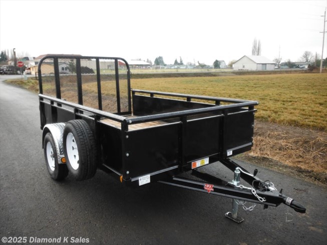 Pj Trailers For Sale Halsey Oregon Diamond K Sales Pj Trailers For Sale Halsey Oregon Diamond K Sales
