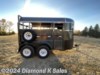 New Livestock Trailer - 2023 Miscellaneous vern's mfg  STOCK 6' X 12' -10K Livestock Trailer for sale in Halsey, OR