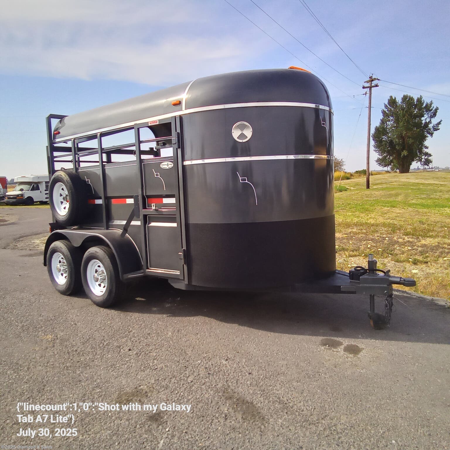 鉄道模型 TURNPIKE LIVESTOCK TRAILER MAMMOTH TURNPIKE LIVESTOCK TRAILER MAMMOTH - メルカリ