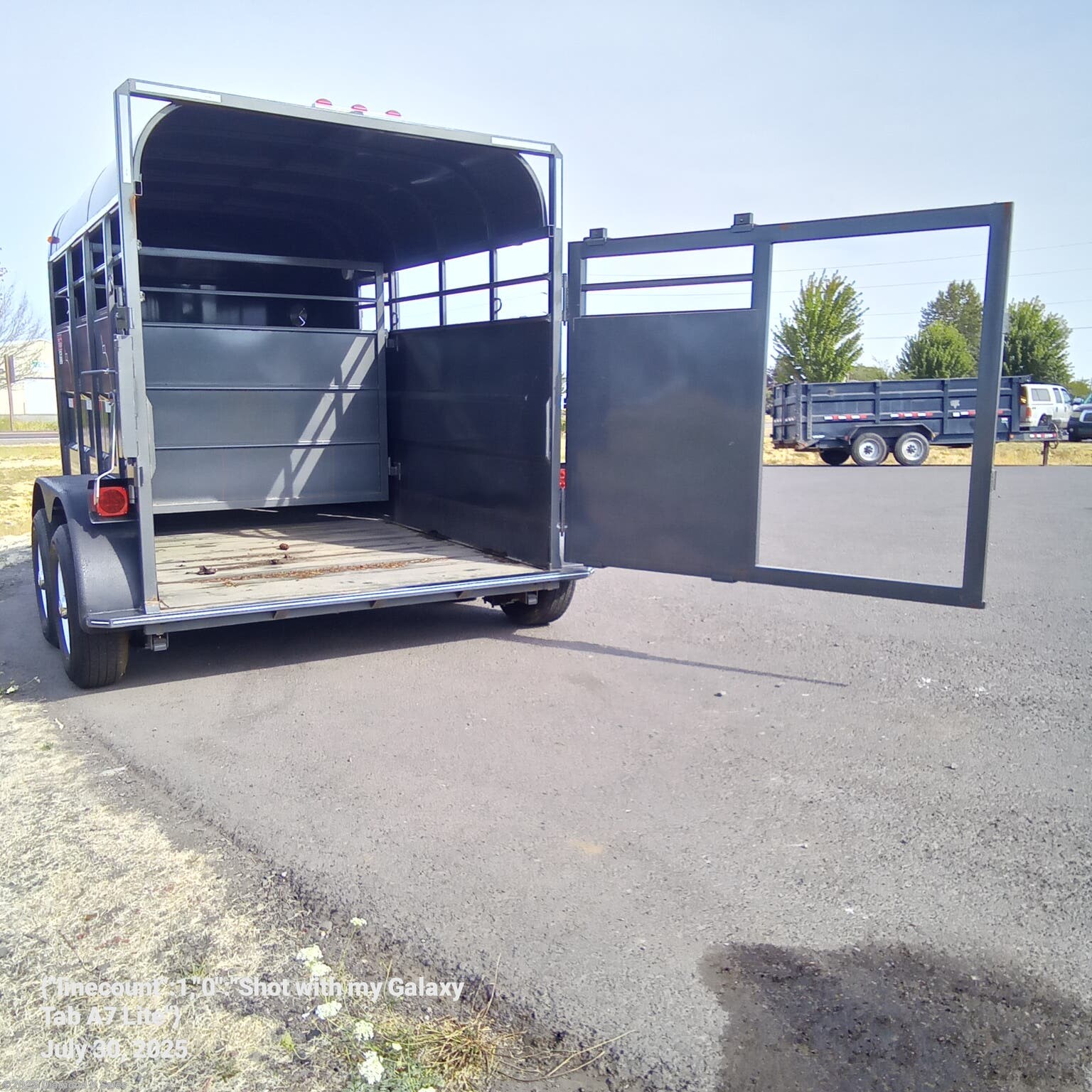 鉄道模型 TURNPIKE LIVESTOCK TRAILER MAMMOTH TURNPIKE LIVESTOCK TRAILER MAMMOTH - メルカリ