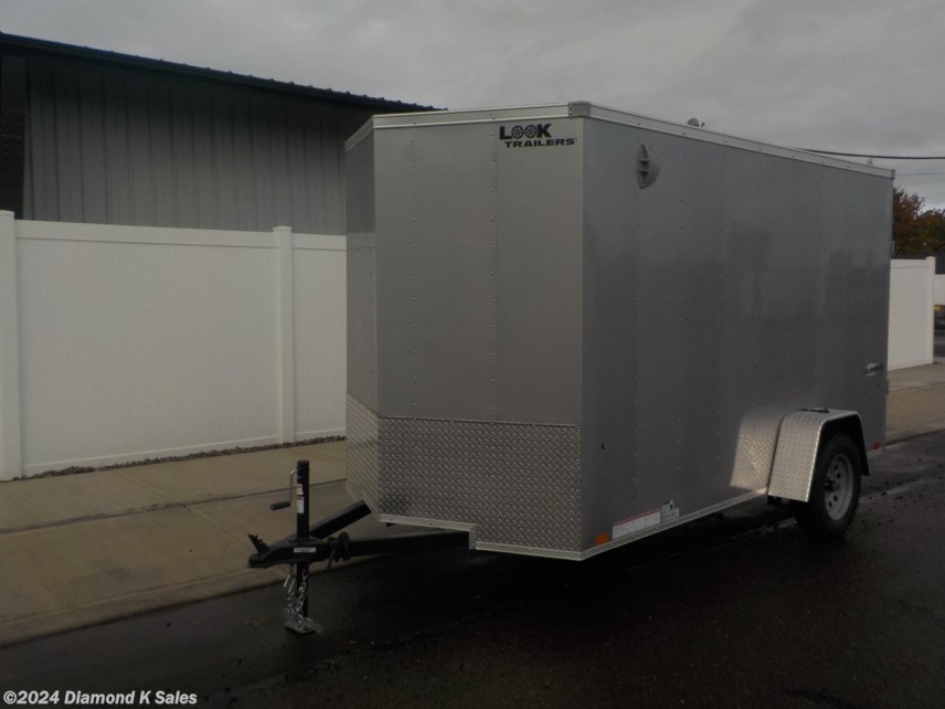 New 2023 Look Element 6&apos; X 12&apos;  3k available in Halsey, Oregon
