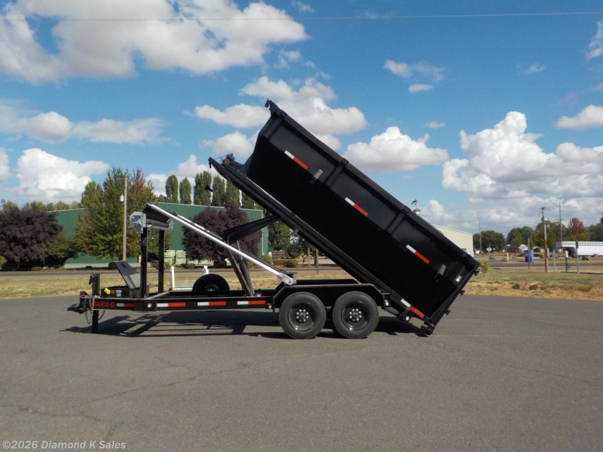 2023 MAXX-D ROX ROX8314-14K