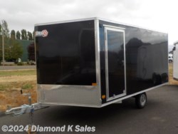 New 2024 SnoPro HYB 101&quot; X 12&apos; 3K available in Halsey, Oregon