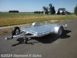 New 2023 CargoPro 6&apos; 6&quot; x 14&apos; TILT available in Halsey, Oregon