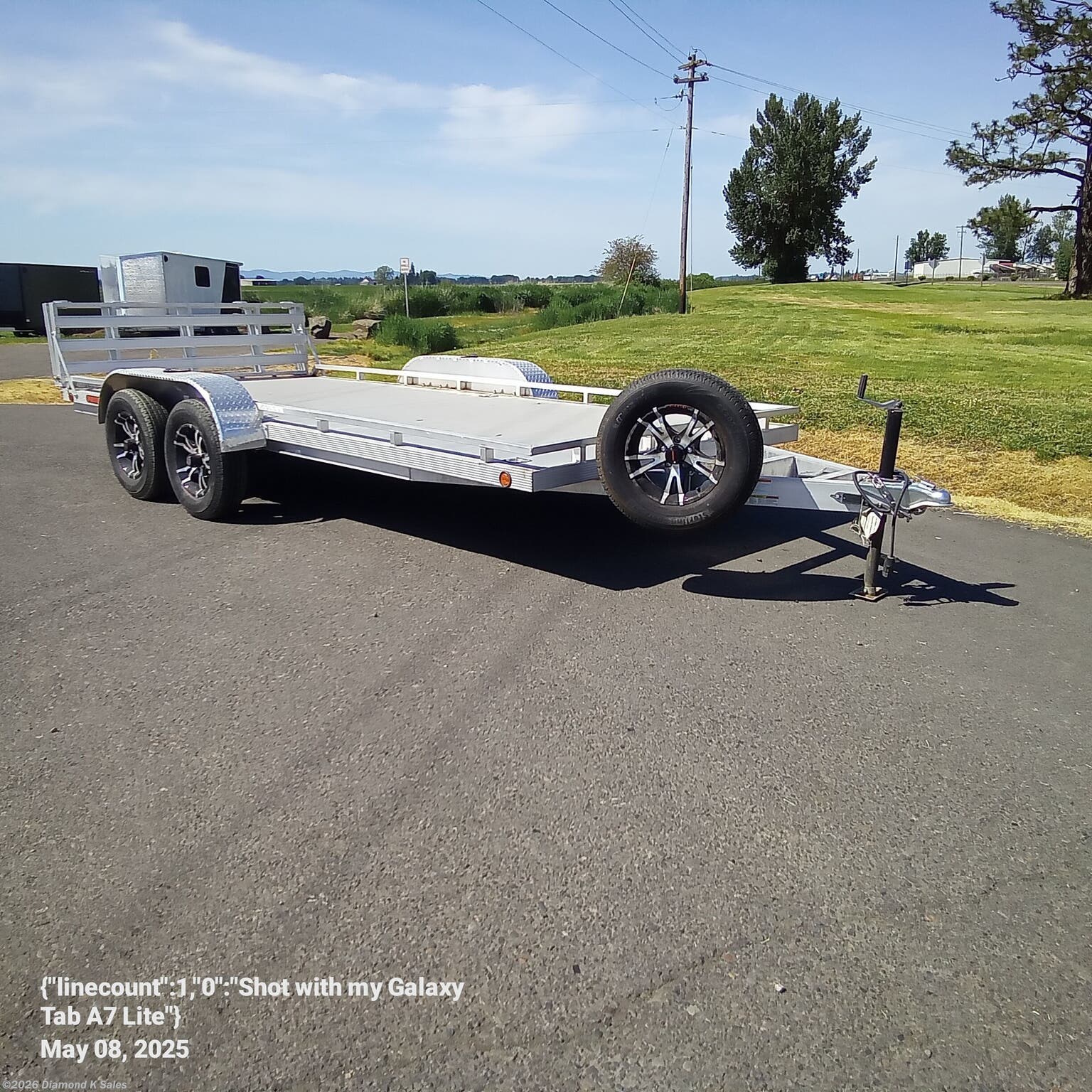 2023 PRIMO 82