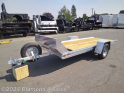 New 2024 SnoPro 52&quot; x 10&apos; TILT available in Halsey, Oregon