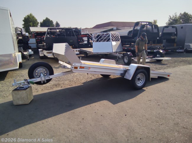 2024 SnoPro 52 2024 SnoPro 52