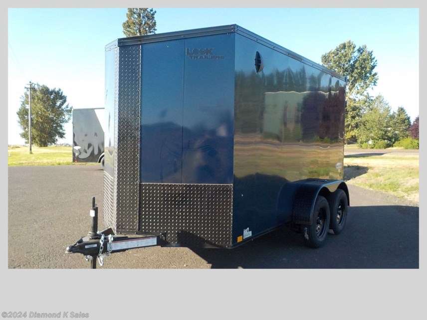 New 2023 Look Element 6&apos; X 12&apos; 7K ELEMENT SE available in Halsey, Oregon