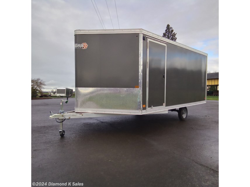New 2024 SnoPro HYB 101&quot; X 14&apos; 3K 3.0 available in Halsey, Oregon