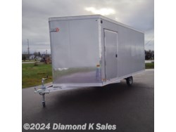 New 2024 SnoPro HYB 101&quot; X 14&apos; 3K 3.0 available in Halsey, Oregon