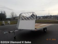New 2024 SnoPro 8&apos;6&quot; X 12&apos; 2 Place available in Halsey, Oregon