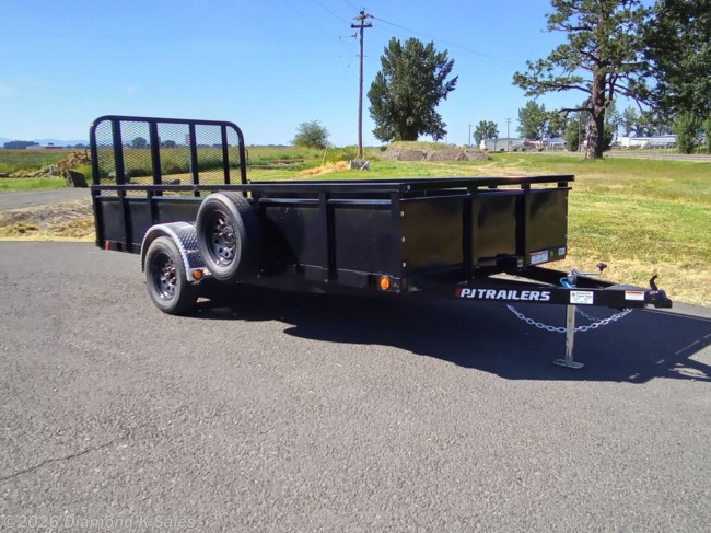 Timberline Truck & Trailer fleet