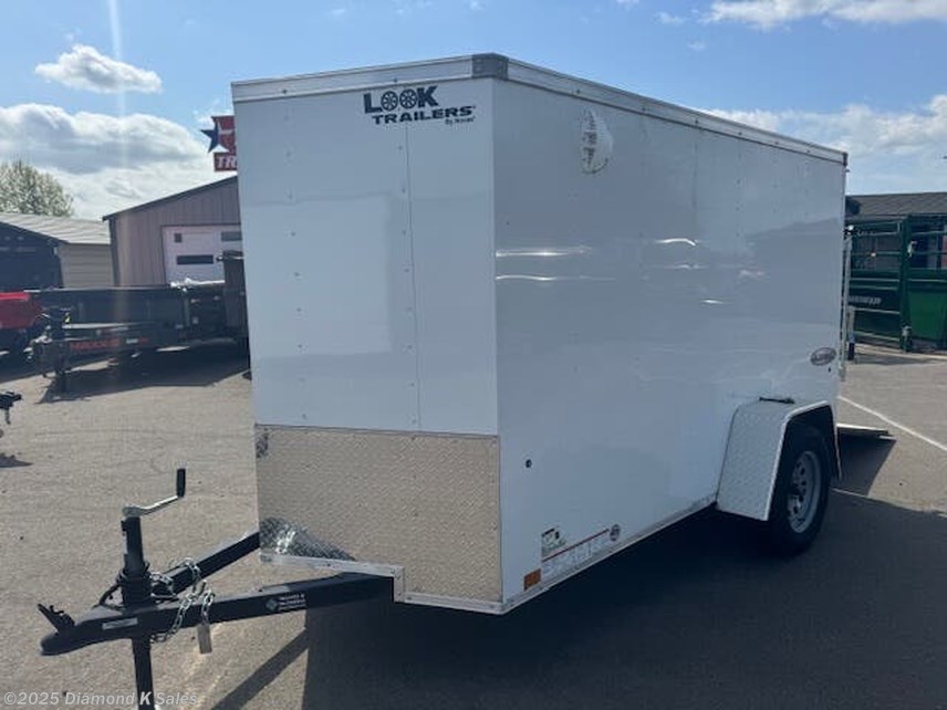 New 2023 Look Element 5&apos; X 10&apos; 3K available in Halsey, Oregon