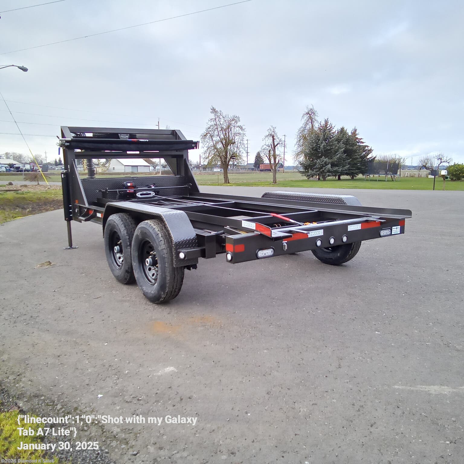 2025 MAXX-D ROX 83