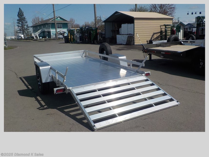 New 2024 Bear Track BTU 76&quot; X 144&quot; 3K available in Halsey, Oregon