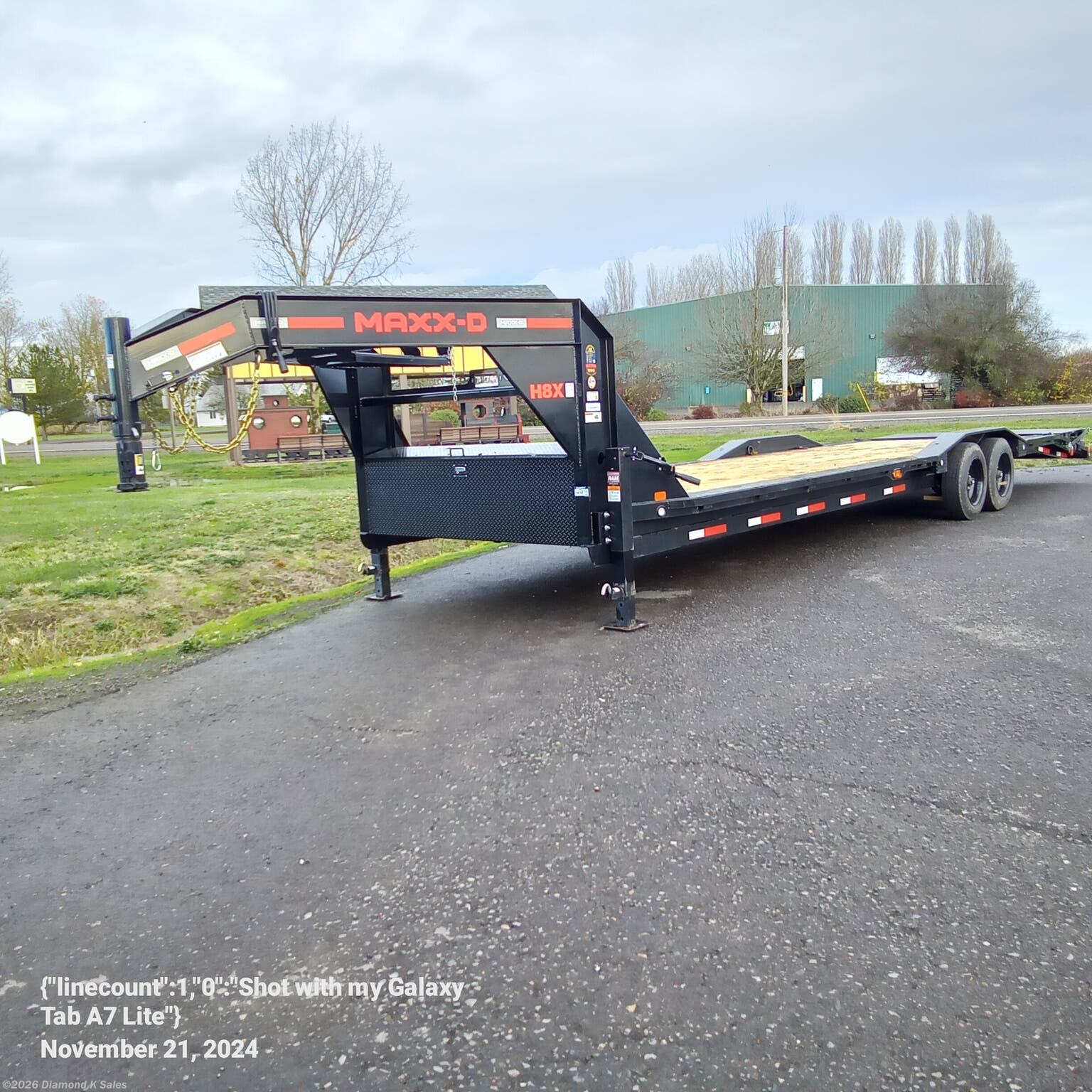 2026 MAXX-D H8X H8X 102
